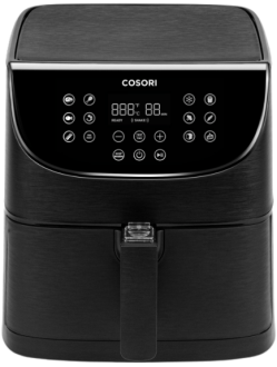 Cosori Quart Pro Air Fryer Siyah (CP137-AF) Fritöz kullananlar yorumlar